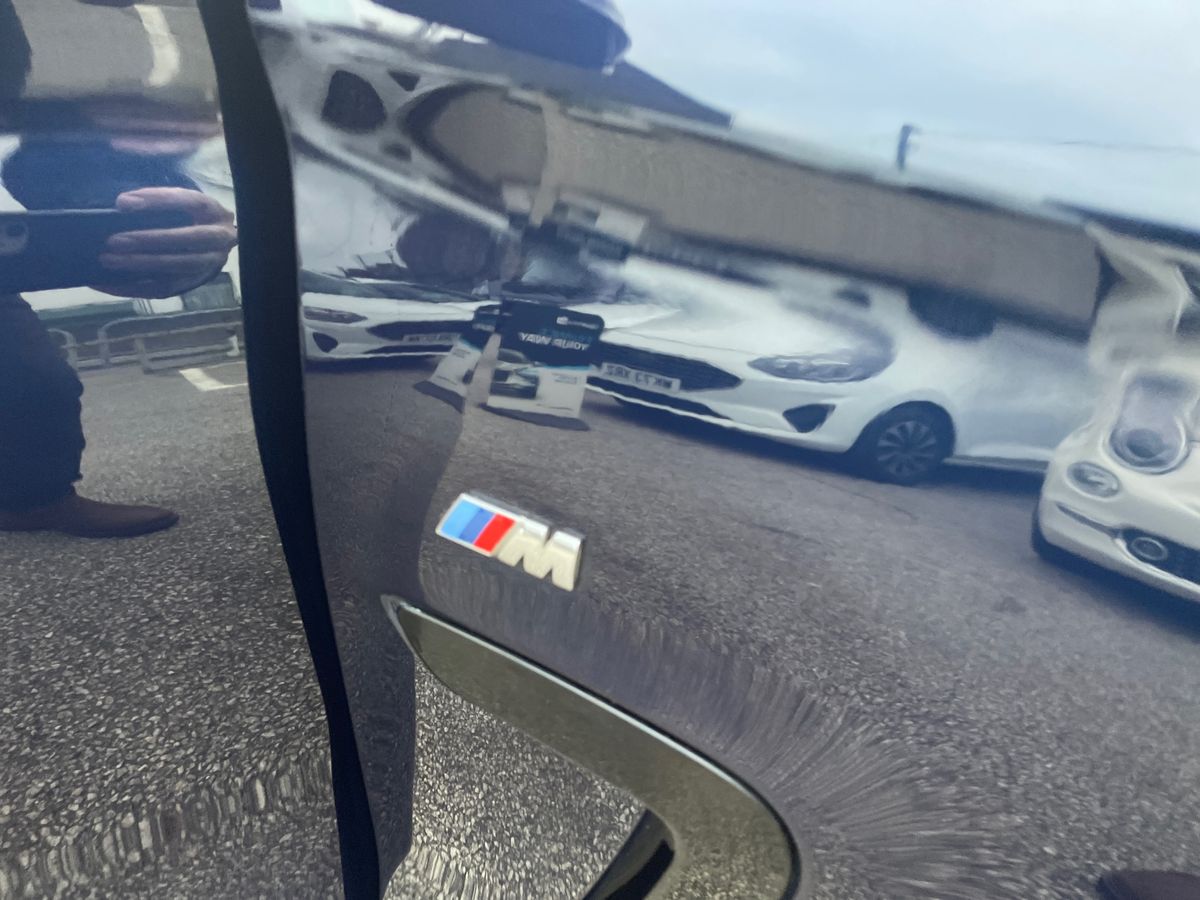 Used BMW 4 Series 2019 for sale - 76507706: Photo 46