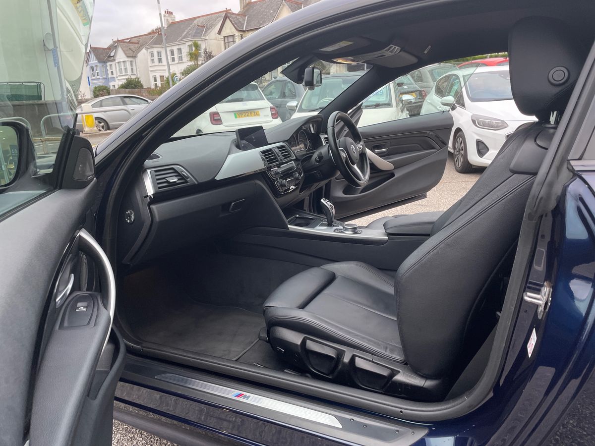 Used BMW 4 Series 2019 for sale - 76507706: Photo 47