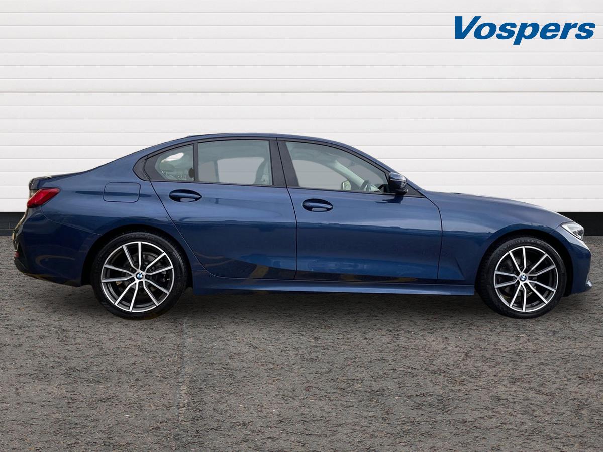 Used BMW 3 Series 2021 for sale - 76507450: Photo 10