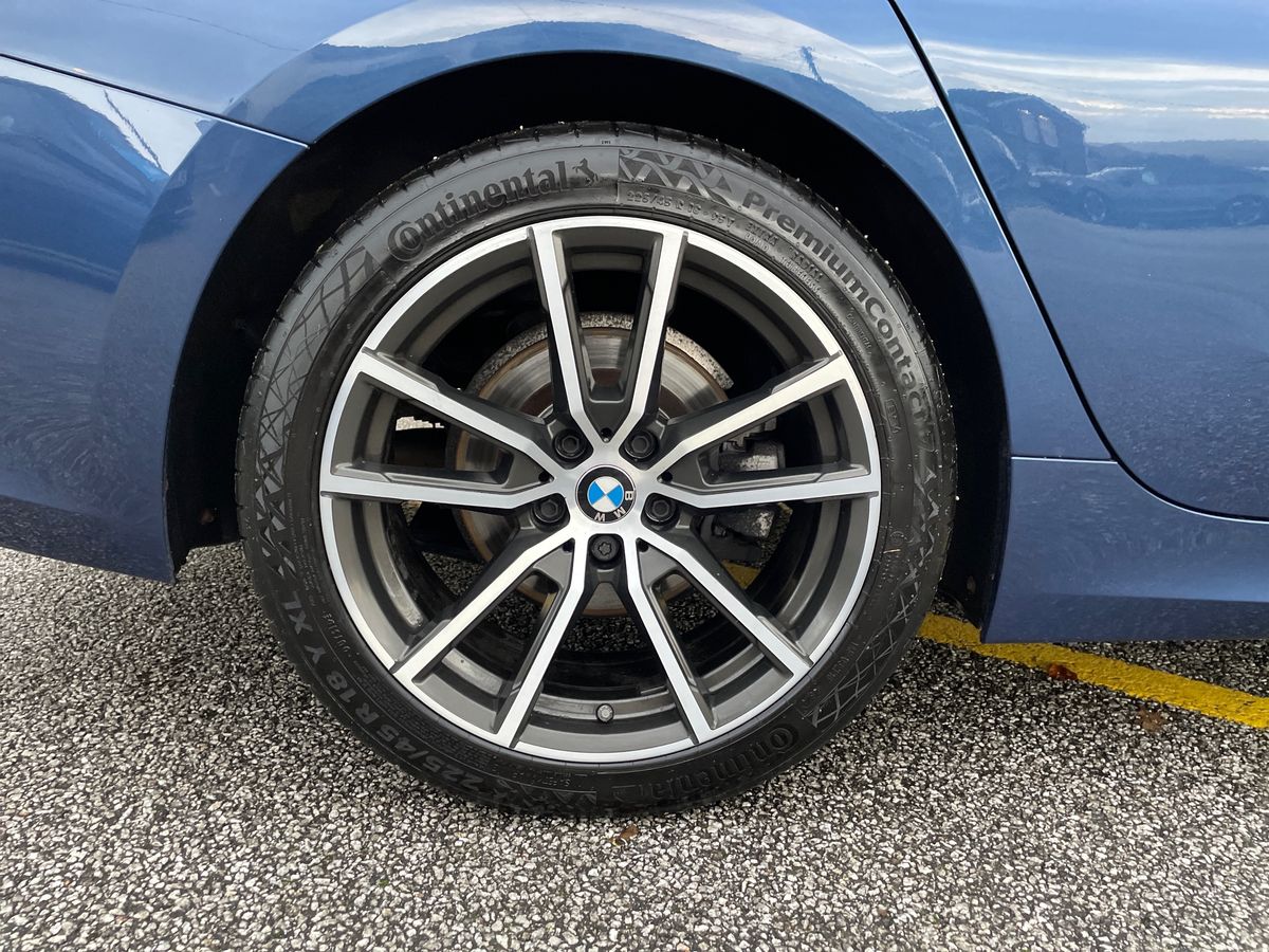 Used BMW 3 Series 2021 for sale - 76507450: Photo 14