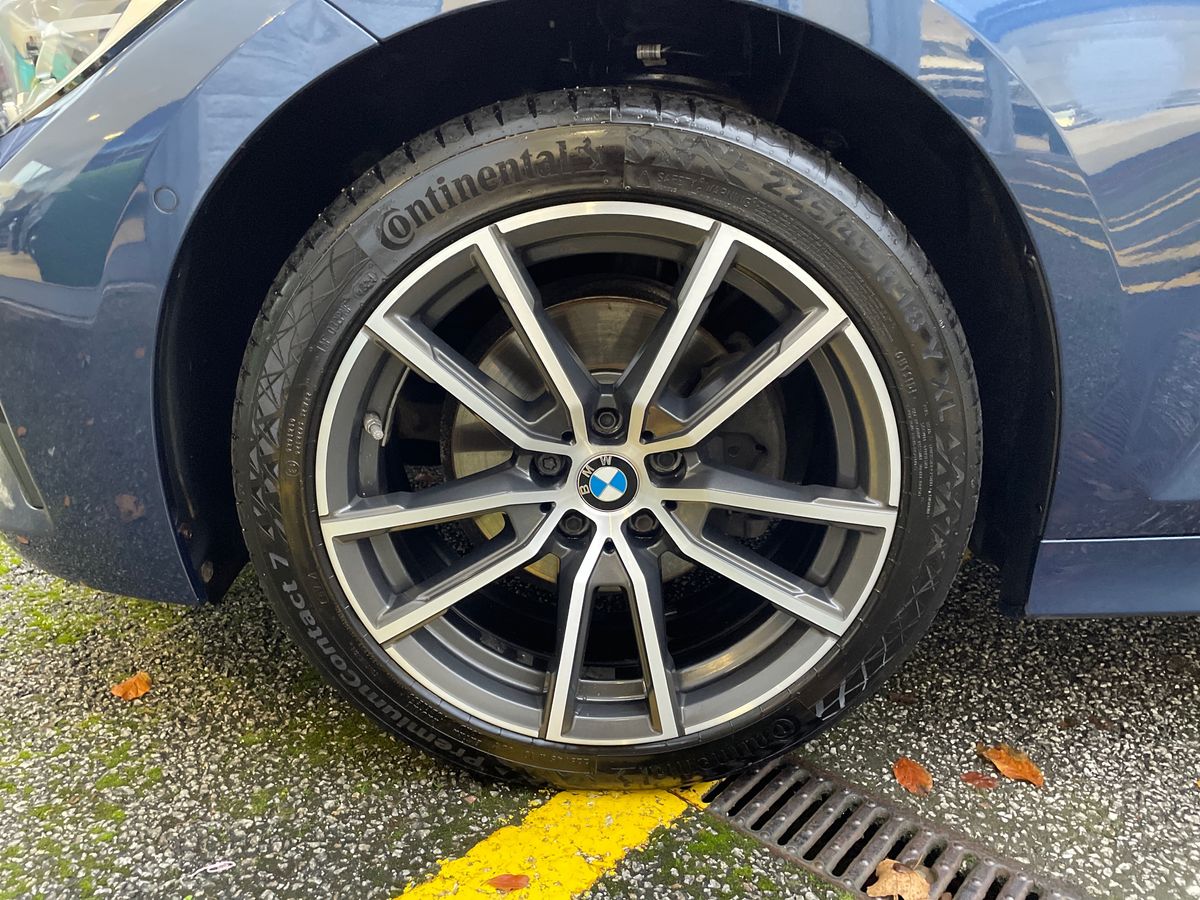 Used BMW 3 Series 2021 for sale - 76507450: Photo 15