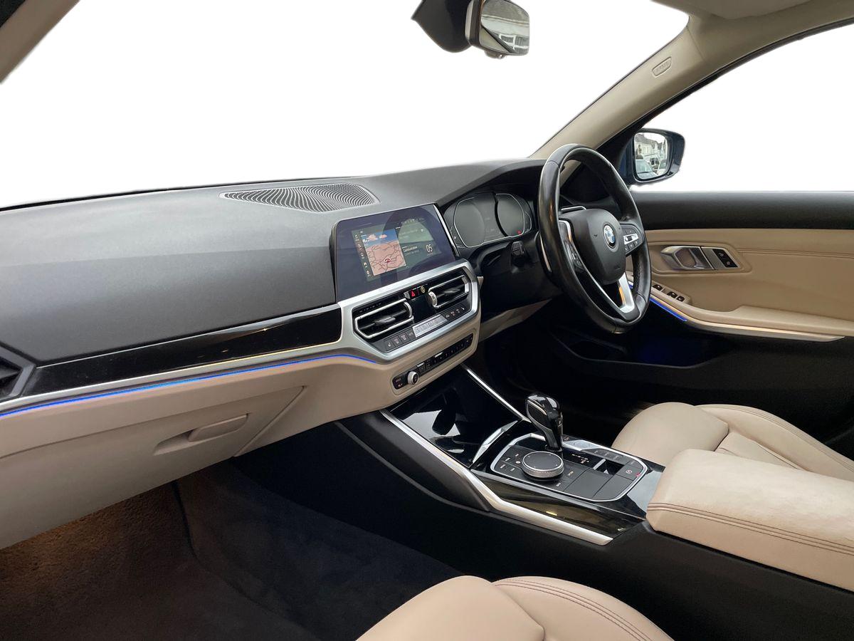 Used BMW 3 Series 2021 for sale - 76507450: Photo 18