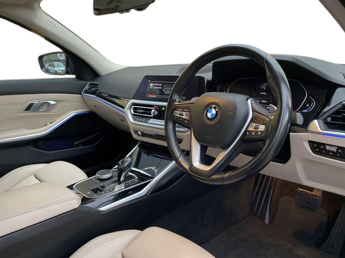 Used BMW 3 Series 2021 for sale - 76507450: Photo 22