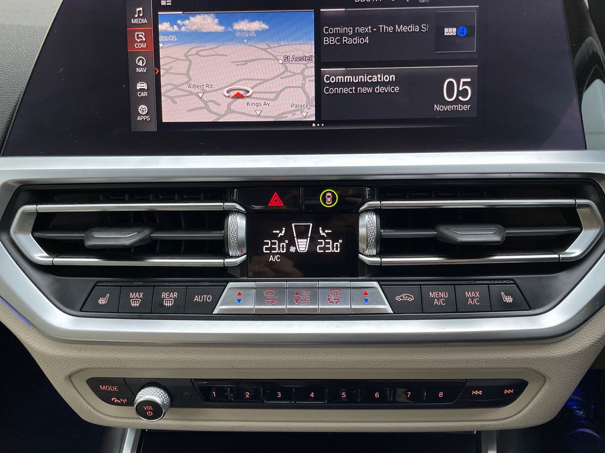 Used BMW 3 Series 2021 for sale - 76507450: Photo 26