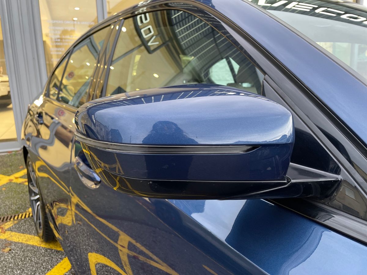 Used BMW 3 Series 2021 for sale - 76507450: Photo 29