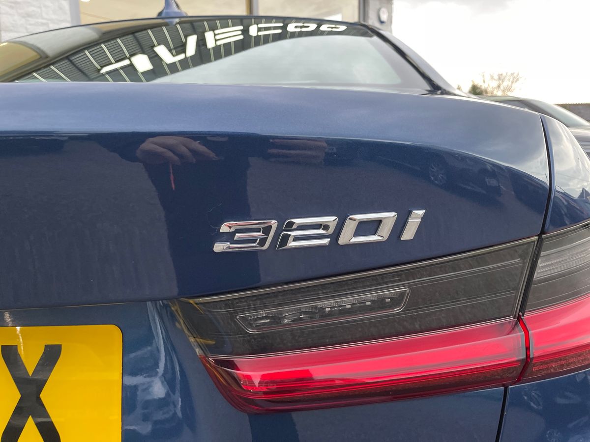 Used BMW 3 Series 2021 for sale - 76507450: Photo 31