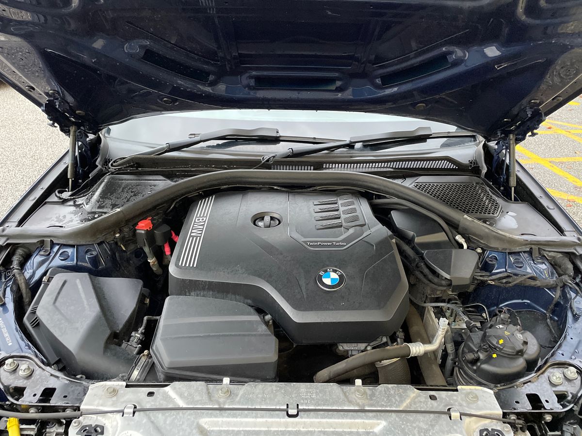 Used BMW 3 Series 2021 for sale - 76507450: Photo 33