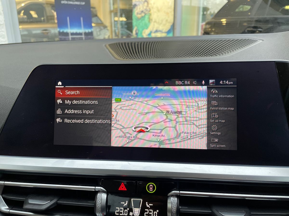 Used BMW 3 Series 2021 for sale - 76507450: Photo 40