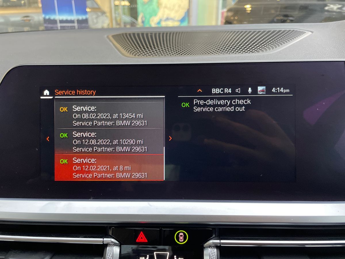 Used BMW 3 Series 2021 for sale - 76507450: Photo 41