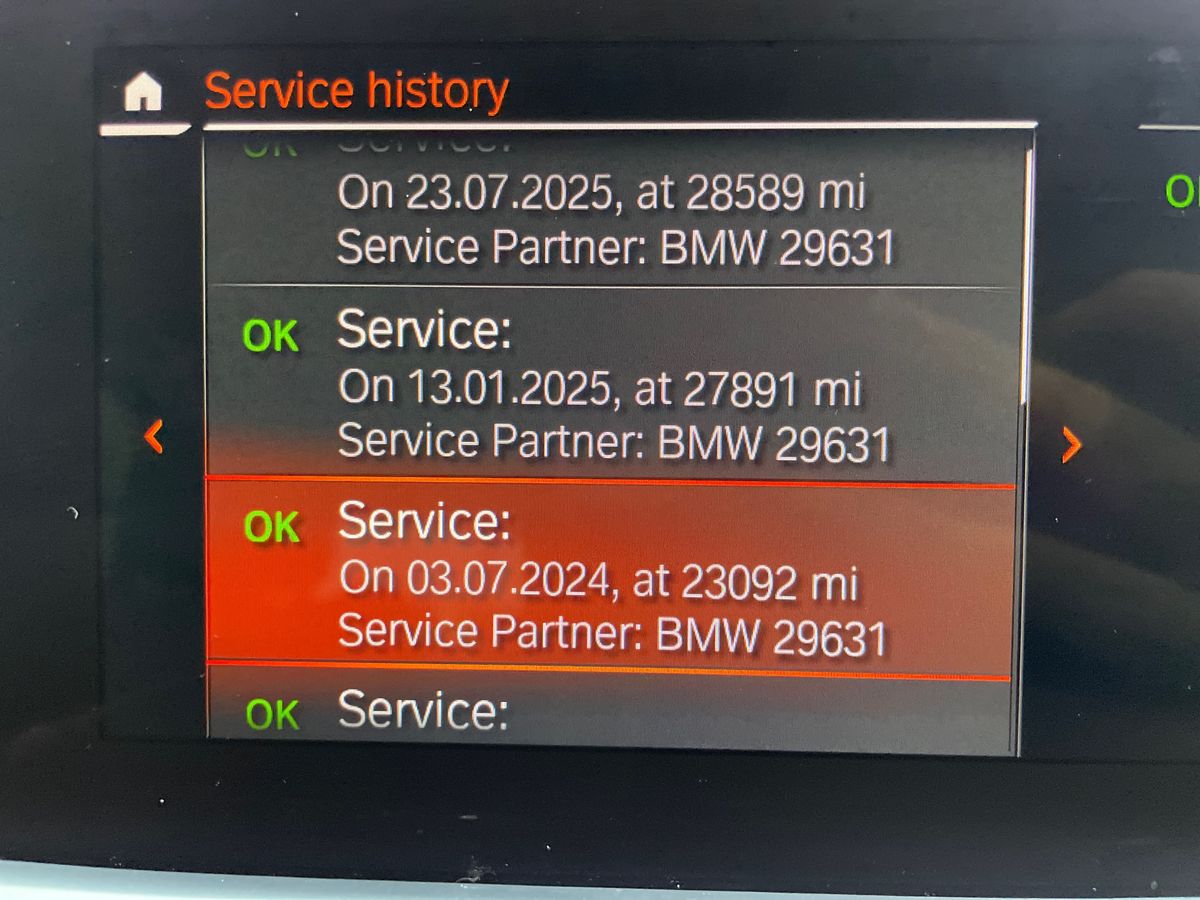 Used BMW 3 Series 2021 for sale - 76507450: Photo 43