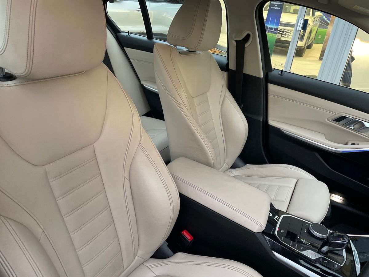 Used BMW 3 Series 2021 for sale - 76507450: Photo 45