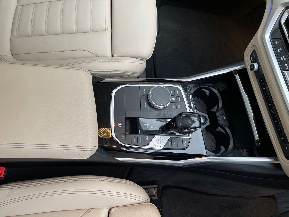 Used BMW 3 Series 2021 for sale - 76507450: Photo 46