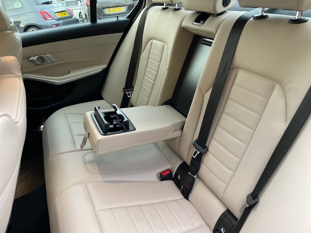 Used BMW 3 Series 2021 for sale - 76507450: Photo 48