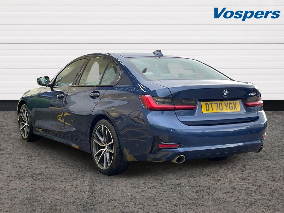 Used BMW 3 Series 2021 for sale - 76507450: Photo 6