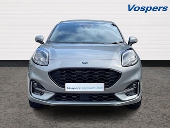 Used Ford Puma 2023 for sale - 75509733: Photo