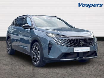 Used Peugeot 5008 2024 for sale - 79704990: Photo