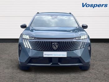 Used Peugeot 5008 2024 for sale - 79704990: Photo