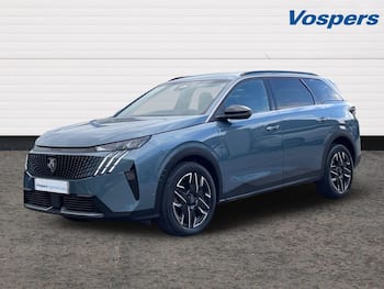 Used Peugeot 5008 2024 for sale - 79704990: Photo