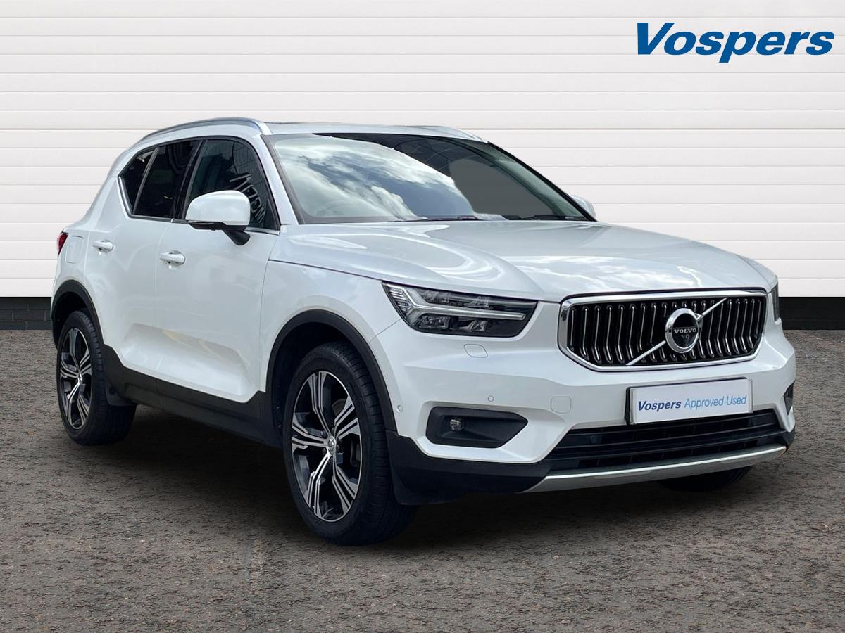 Used Volvo XC40 2021 for sale - 76095981: Photo 1