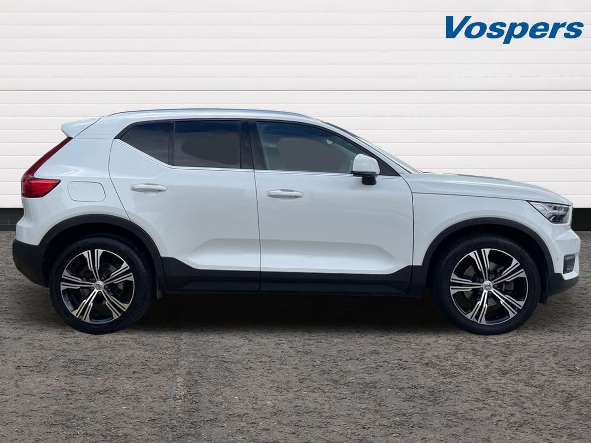 Used Volvo XC40 2021 for sale - 76095981: Photo 10