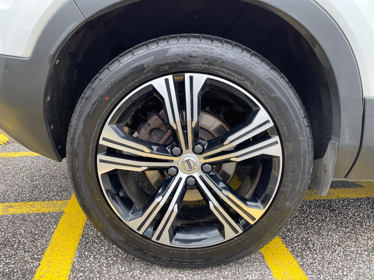 Used Volvo XC40 2021 for sale - 76095981: Photo 11