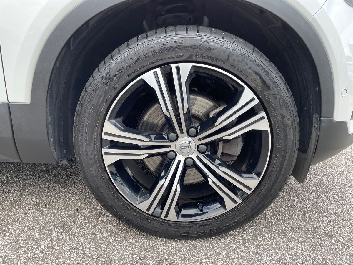 Used Volvo XC40 2021 for sale - 76095981: Photo 13