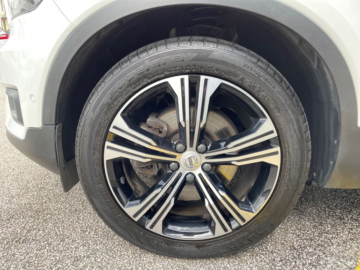 Used Volvo XC40 2021 for sale - 76095981: Photo 14