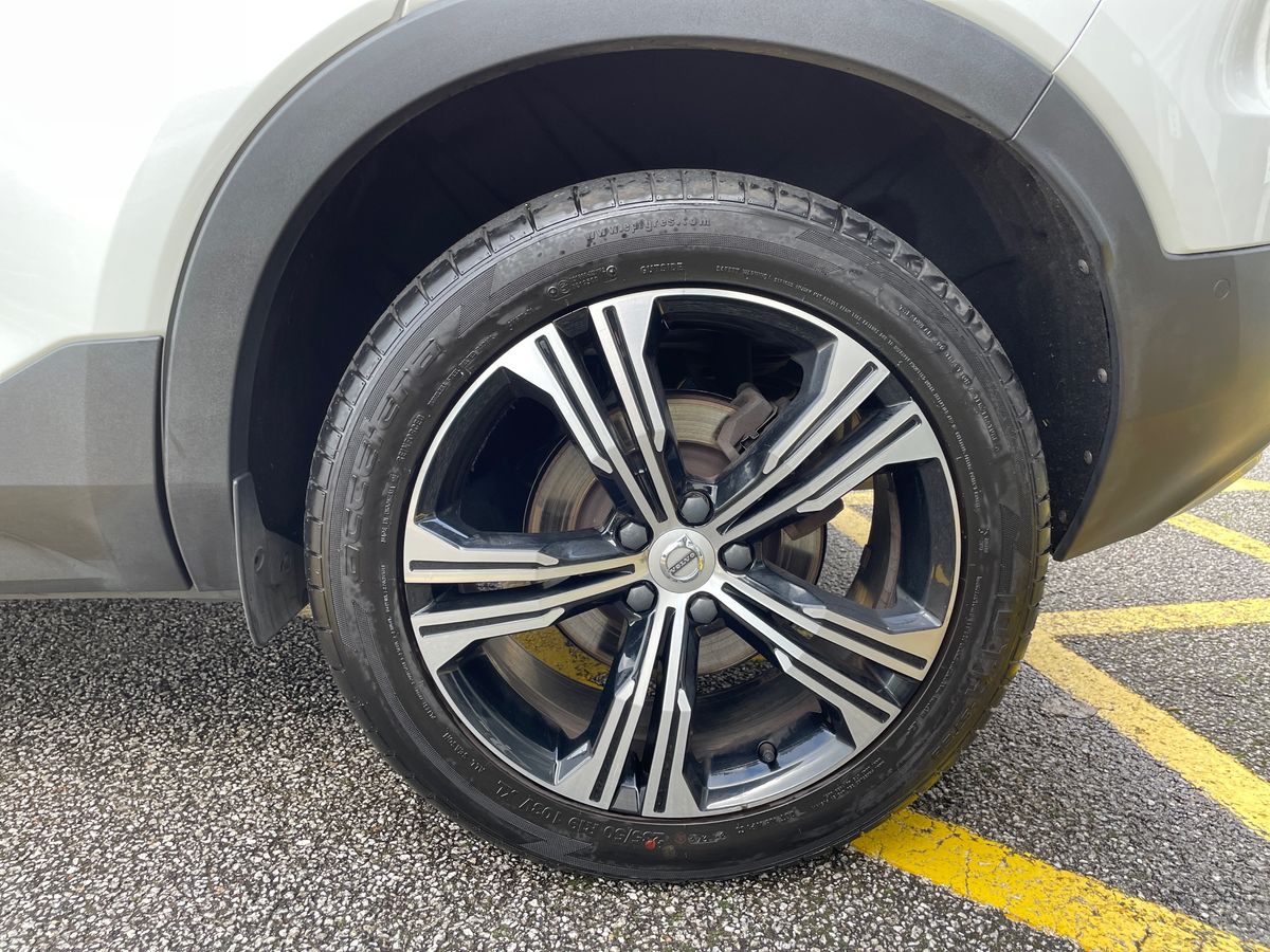 Used Volvo XC40 2021 for sale - 76095981: Photo 15