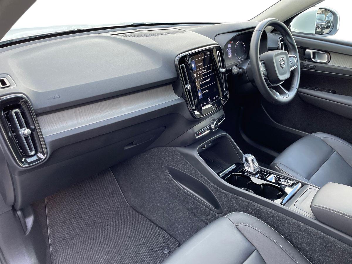 Used Volvo XC40 2021 for sale - 76095981: Photo 18