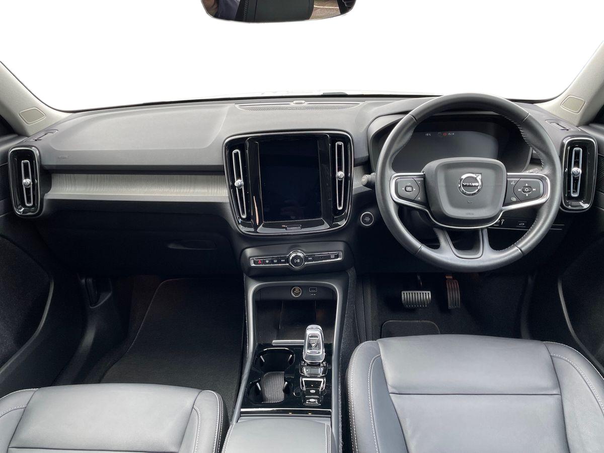 Used Volvo XC40 2021 for sale - 76095981: Photo 19