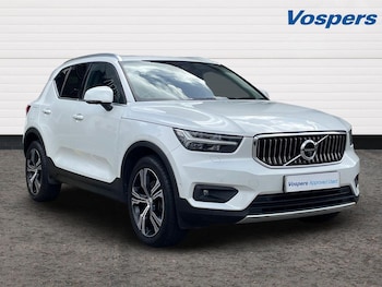 Volvo - XC40