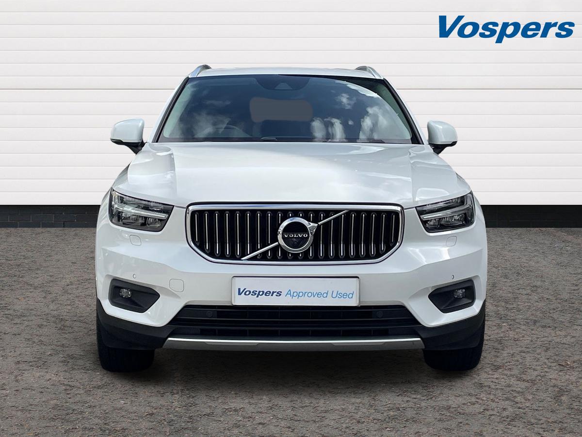 Used Volvo XC40 2021 for sale - 76095981: Photo 2
