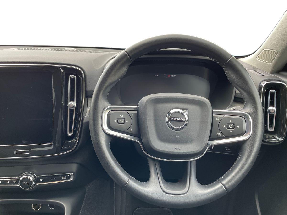 Used Volvo XC40 2021 for sale - 76095981: Photo 21