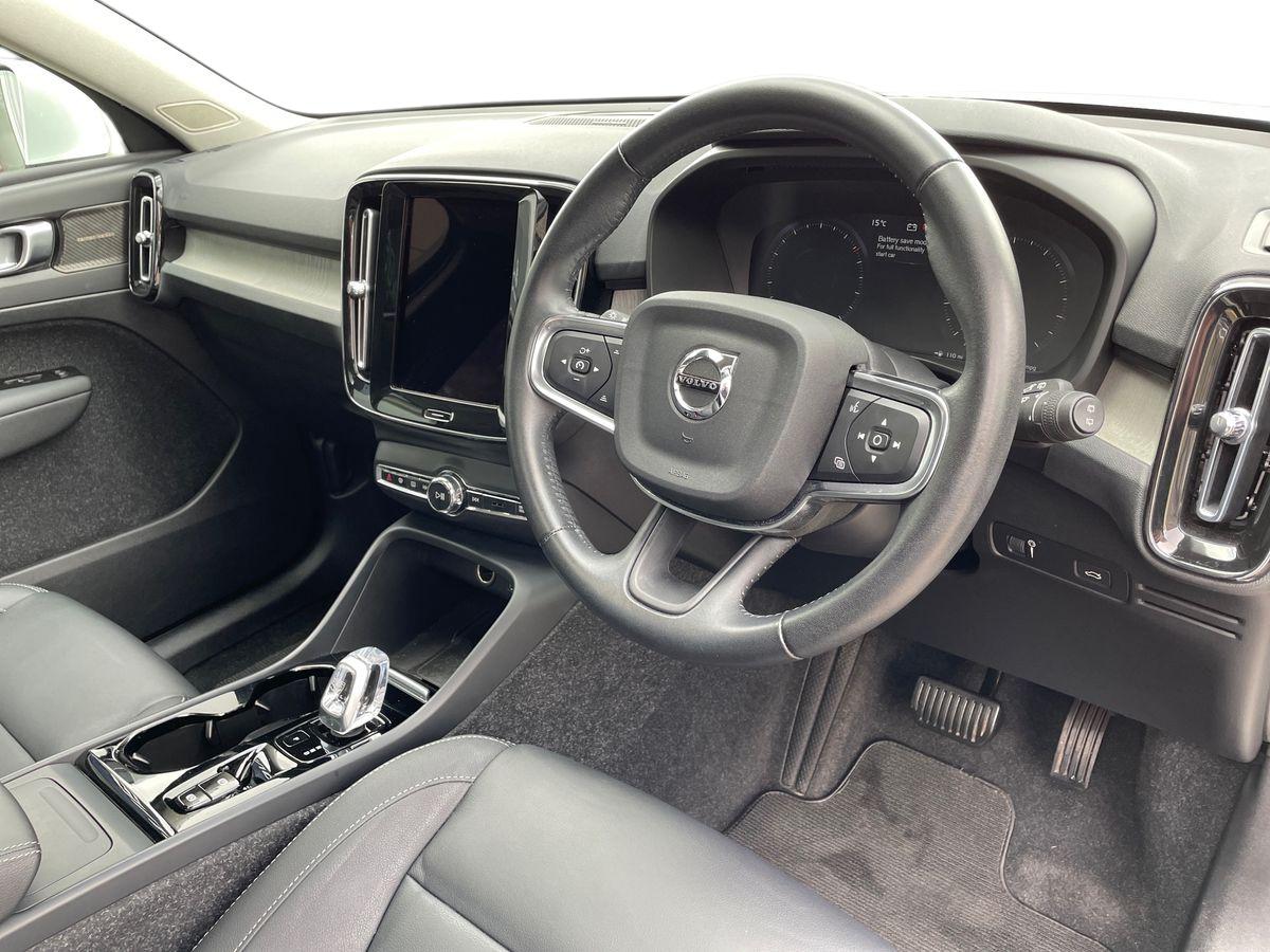 Used Volvo XC40 2021 for sale - 76095981: Photo 22