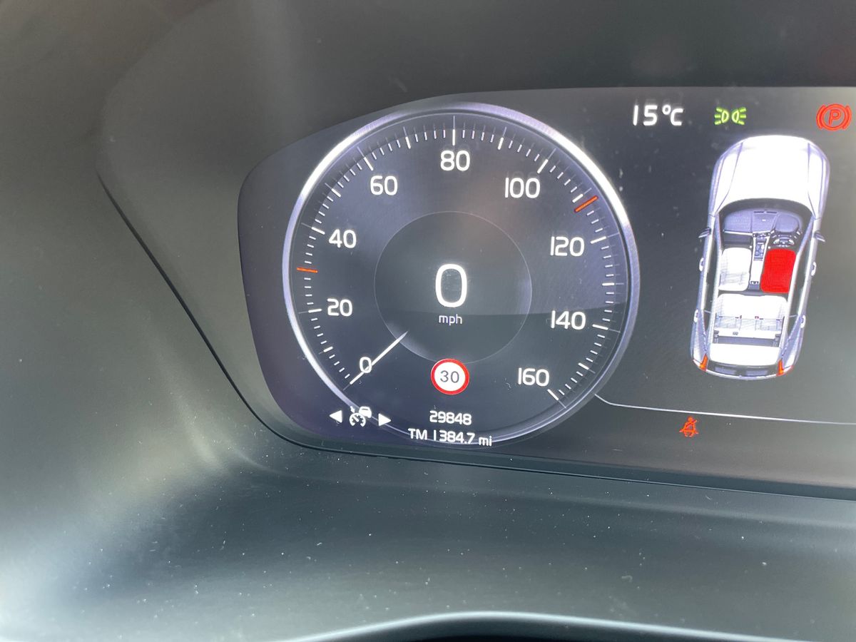 Used Volvo XC40 2021 for sale - 76095981: Photo 23