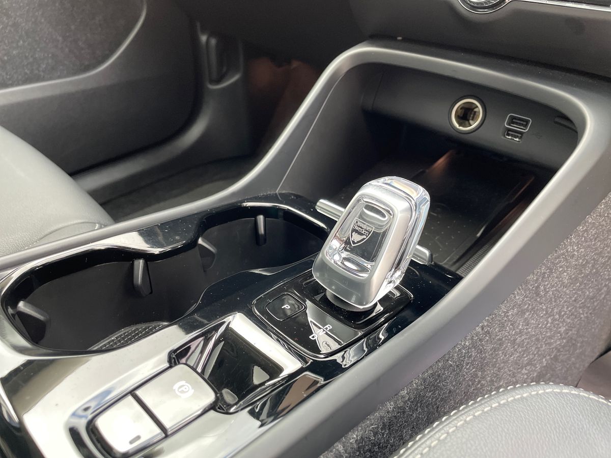 Used Volvo XC40 2021 for sale - 76095981: Photo 27