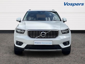 Used Volvo XC40 2021 for sale - 76095981: Photo 2