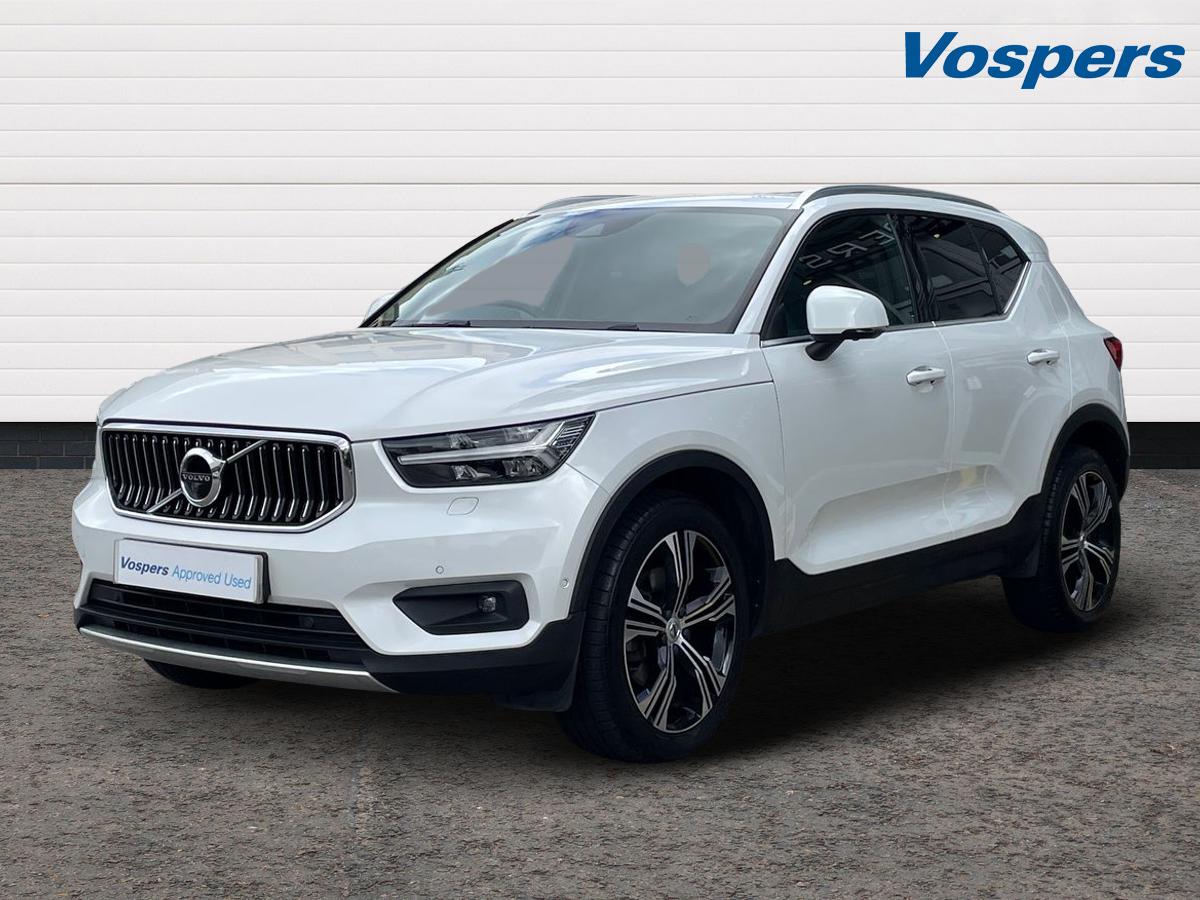 Used Volvo XC40 2021 for sale - 76095981: Photo 3