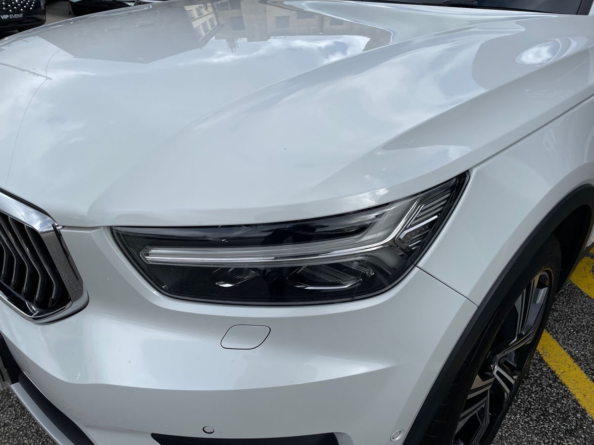 Used Volvo XC40 2021 for sale - 76095981: Photo 32