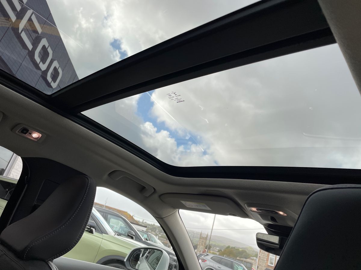 Used Volvo XC40 2021 for sale - 76095981: Photo 36
