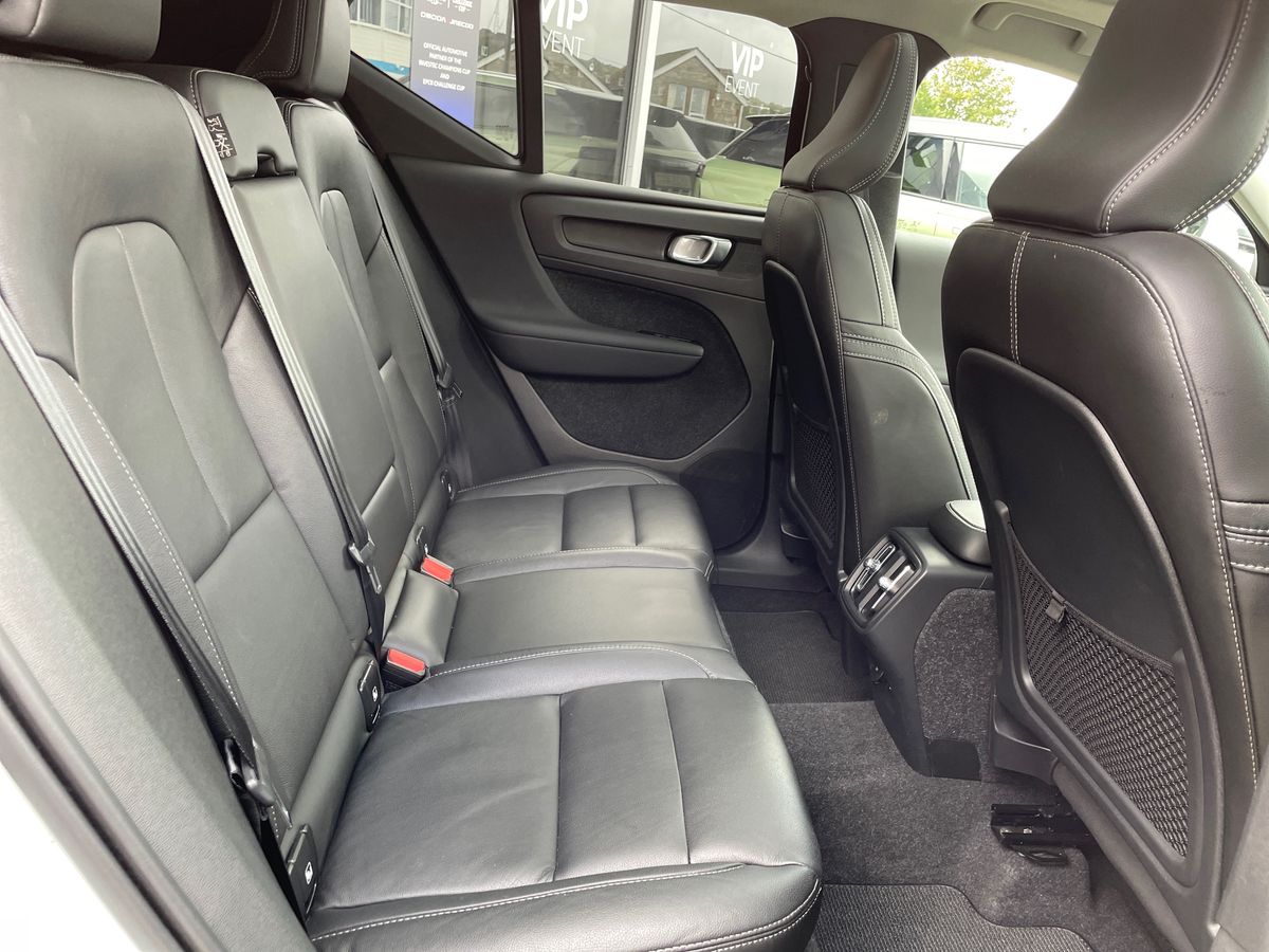 Used Volvo XC40 2021 for sale - 76095981: Photo 37