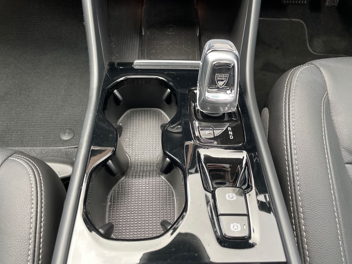 Used Volvo XC40 2021 for sale - 76095981: Photo 39