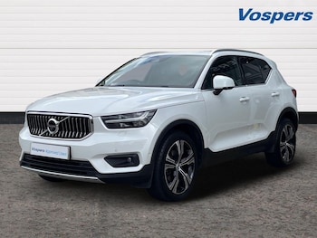 Used Volvo XC40 2021 for sale - 76095981: Photo 3