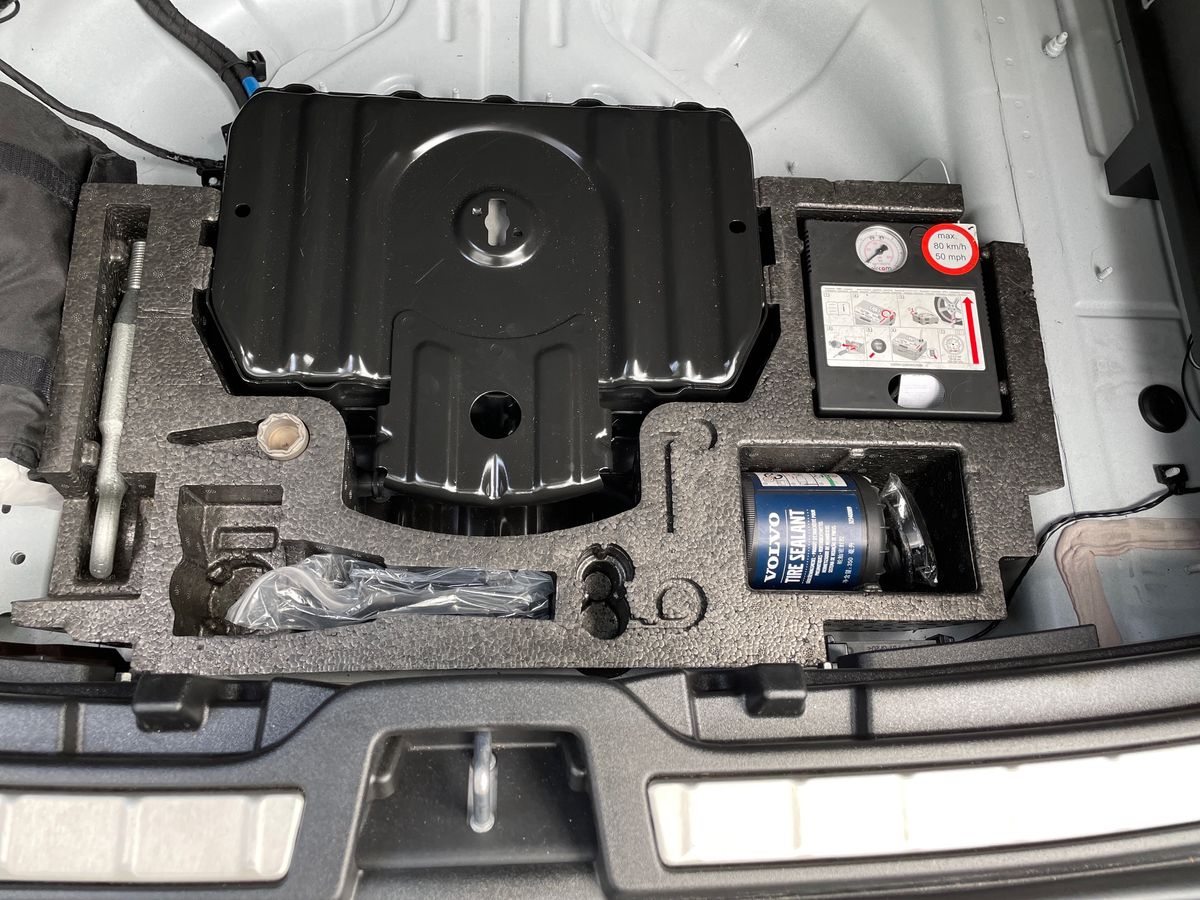 Used Volvo XC40 2021 for sale - 76095981: Photo 41