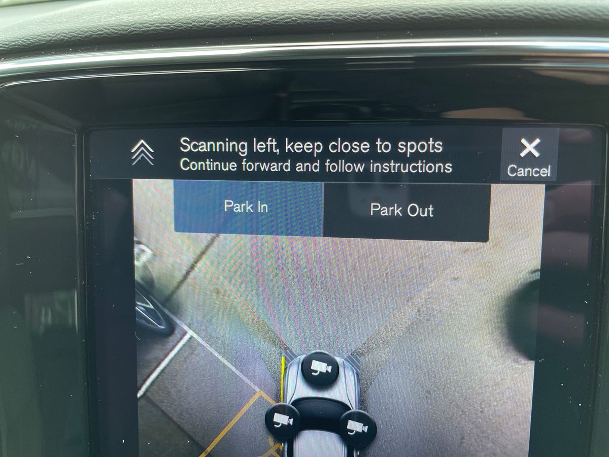 Used Volvo XC40 2021 for sale - 76095981: Photo 45