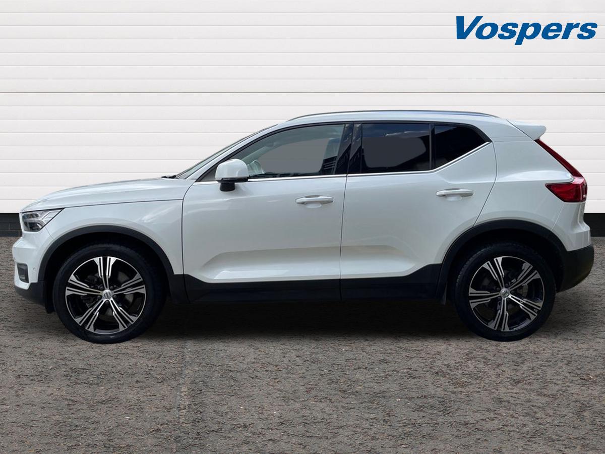Used Volvo XC40 2021 for sale - 76095981: Photo 5