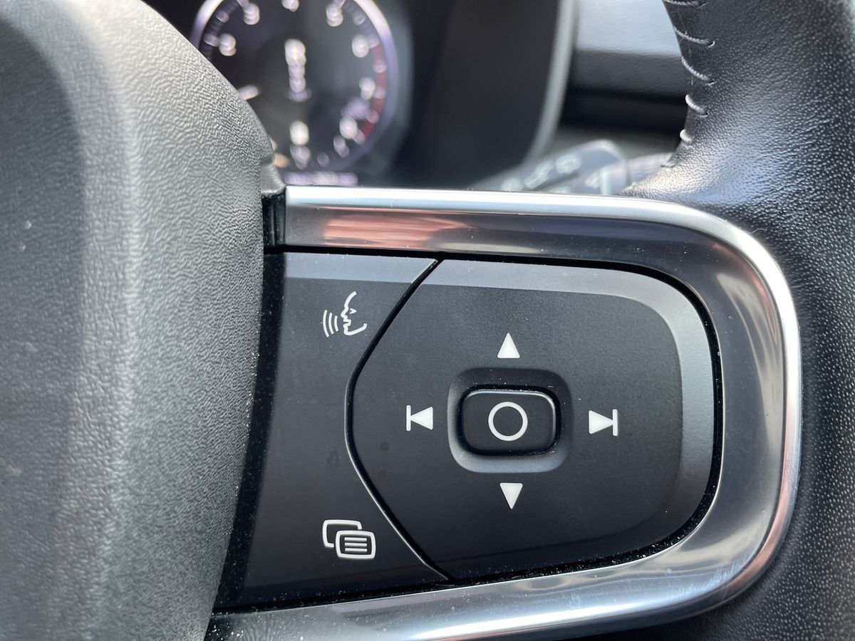 Used Volvo XC40 2021 for sale - 76095981: Photo 51
