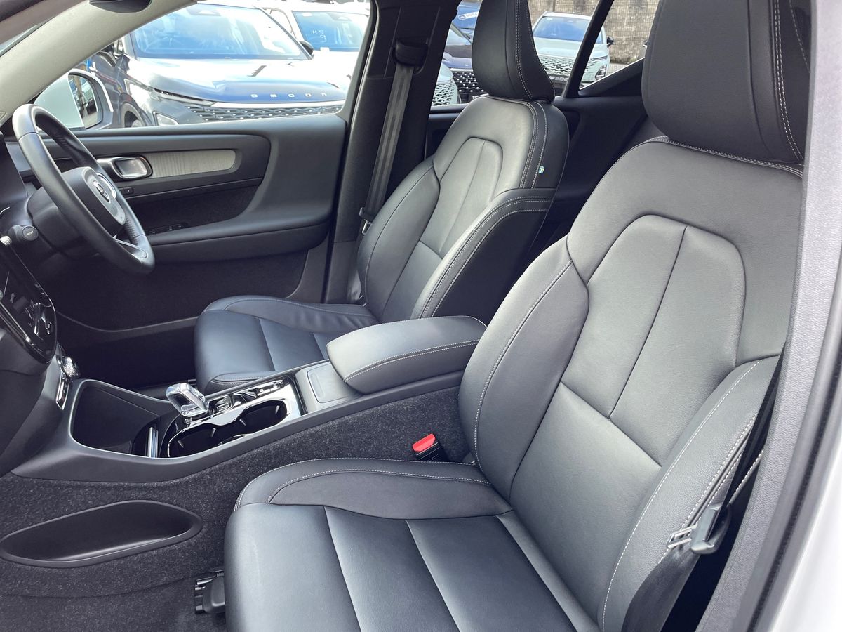 Used Volvo XC40 2021 for sale - 76095981: Photo 54
