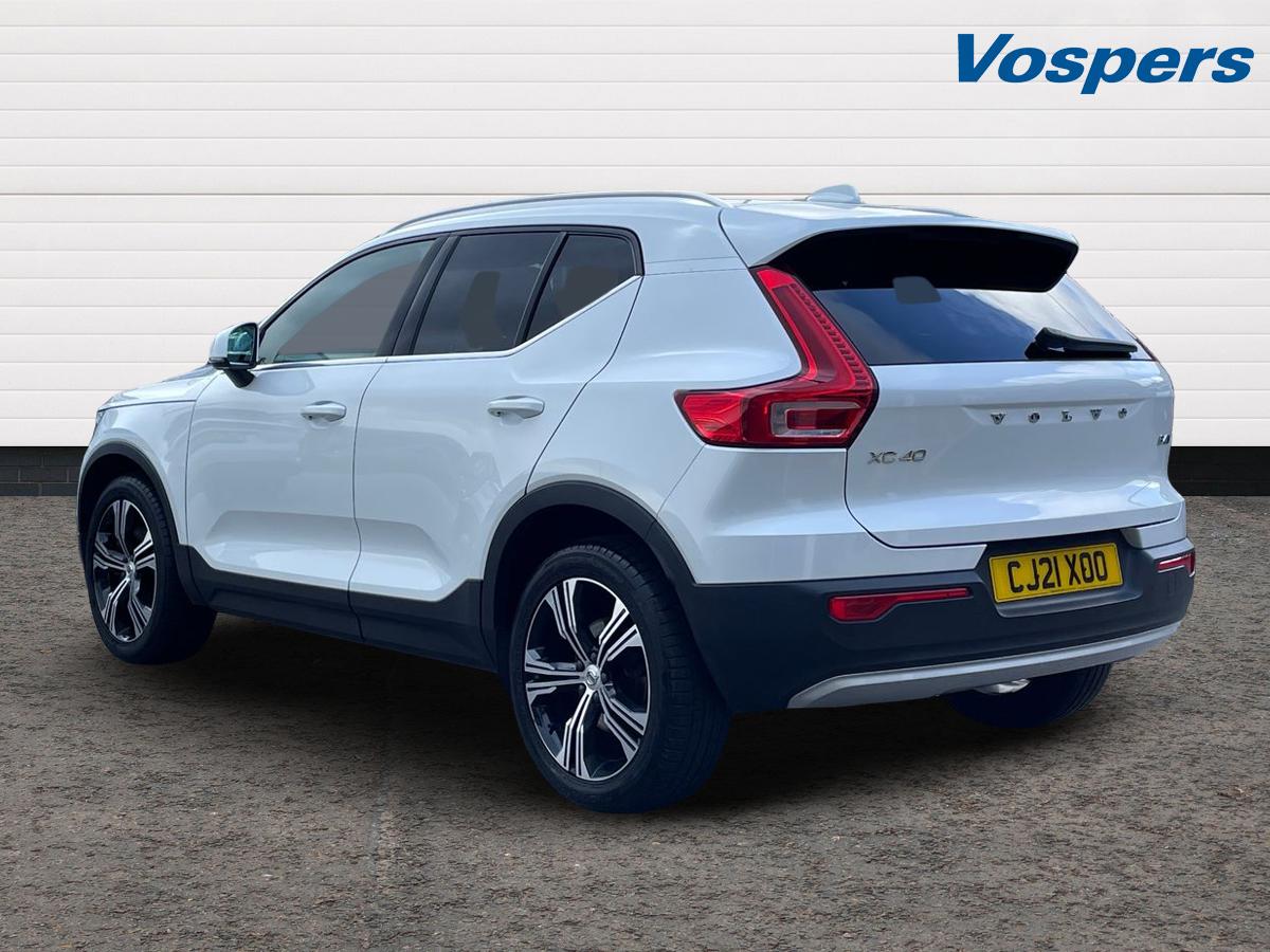 Used Volvo XC40 2021 for sale - 76095981: Photo 6