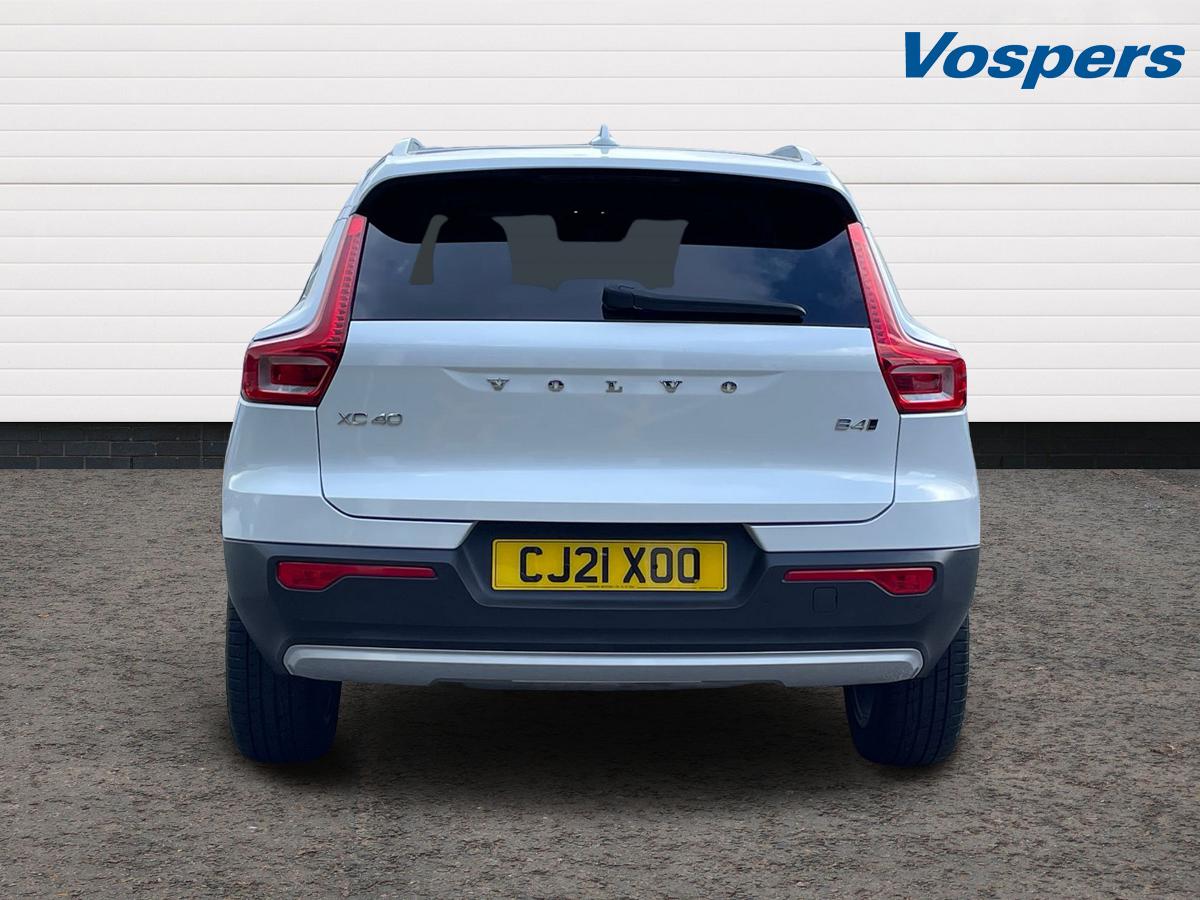 Used Volvo XC40 2021 for sale - 76095981: Photo 7